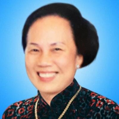 Rose Hiep Tran