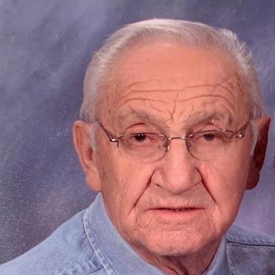 Eloy Nicholas Martinez