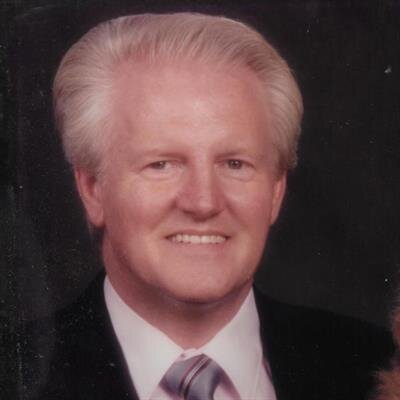 Vernon Boyd Tate, Sr.