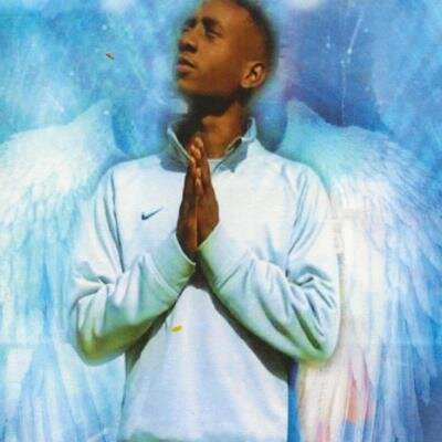 Mr. Will Tre'von Davis