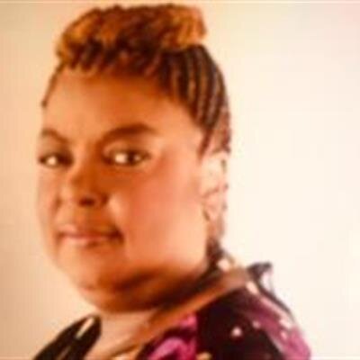 Nancy Elaine Williams