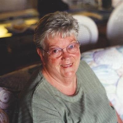Elizabeth Ernestine Kennedy