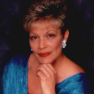 Cynthia Arango Anderson