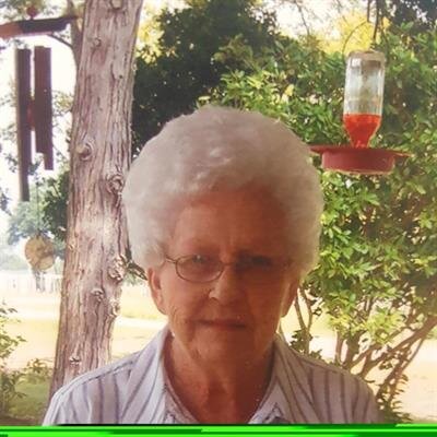 Mrs. Dorothy Eloise Steadham