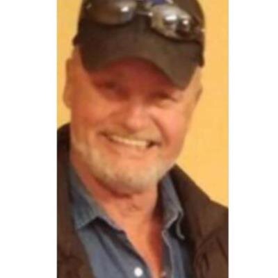 Ron W. Whitman