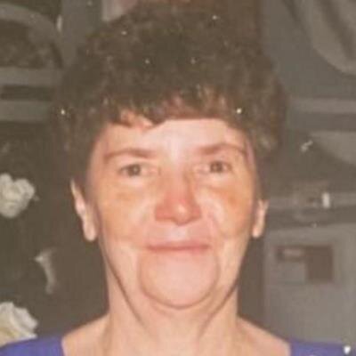 Bernice V. Rader