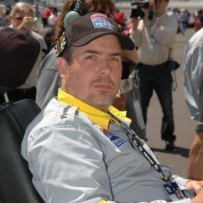 Jason Randall Brumley