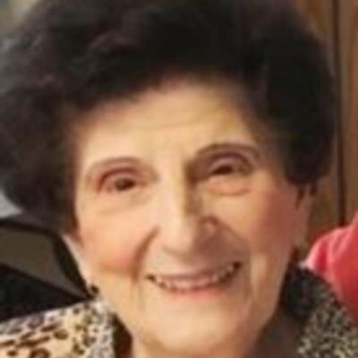 Mary M. Modafferi