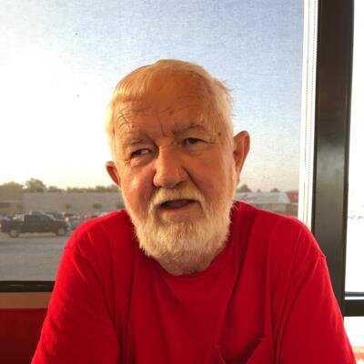 Jerry Don Spurlock