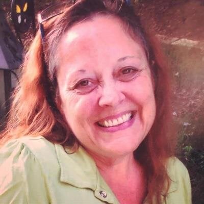 Anne Denise Bernier-Akers