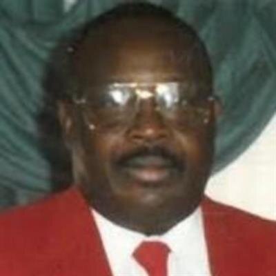 Edward Williams