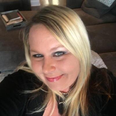 Mandy Dozier