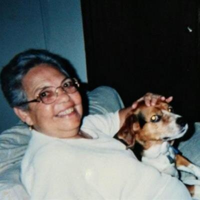Maria Selene Lahera
