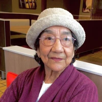 Emilia Orozco Reed