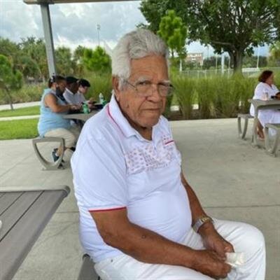 Jesus Rolando Mederos Soto