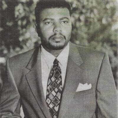 Mr. Ricky Arnaz Dancy