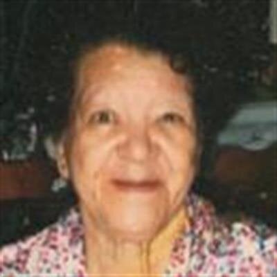 Lorraine McKeldin-Smith