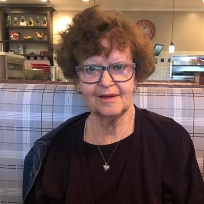 Lois Jean Freeman