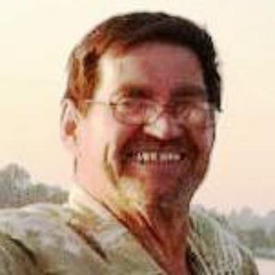George E. Kemp, Jr.