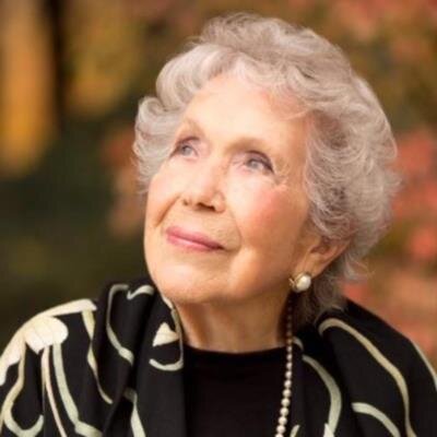 Edith Carlquist Reed