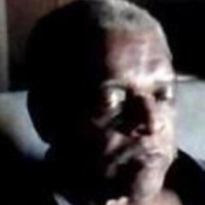 Gerald Jackson, Sr.