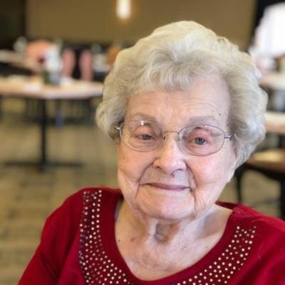 Reba Kathleen Rentfro