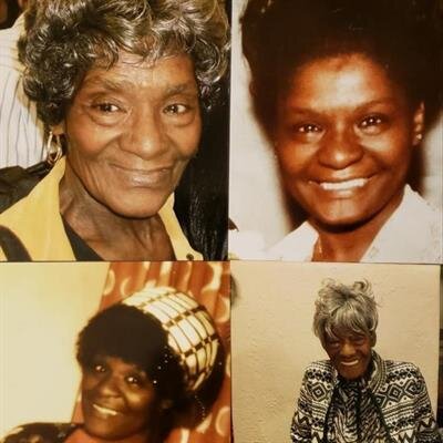 Willie Mae Demmings