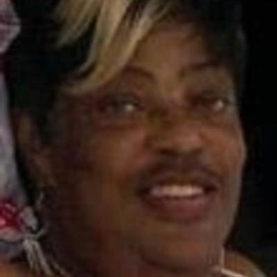 Jacqueline Ford