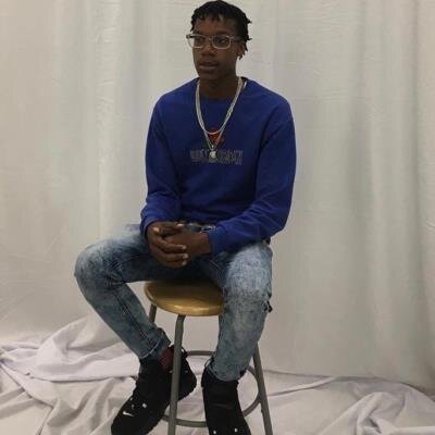 Jaemari Alvin Anderson