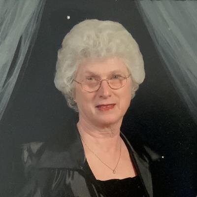 Genevieve Marlene Kemp