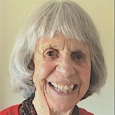 Joan (Skall) Kaufman