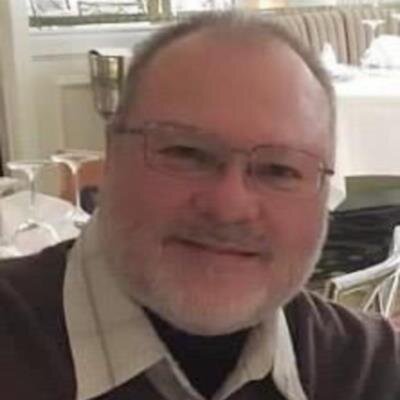 Richard Lee Royle