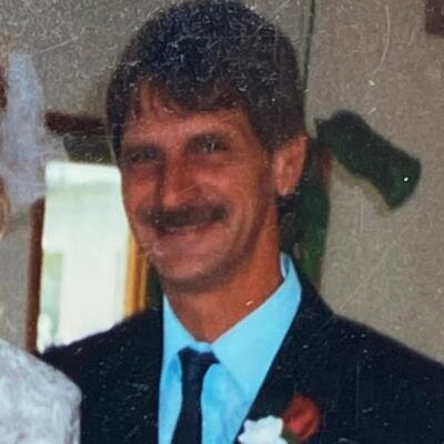 Larry D. Hunter