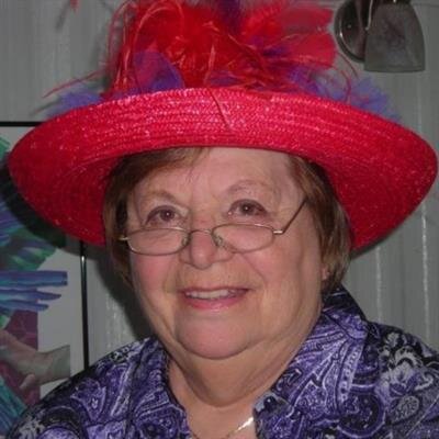 Constance M Ochnio