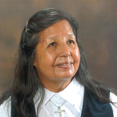 Mary Mae Bullett