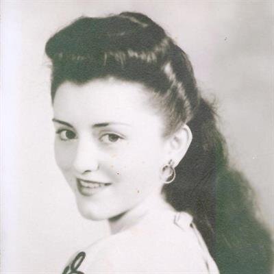 Elaine M. Erickson