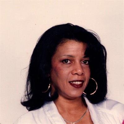 Patricia Dean Taylor