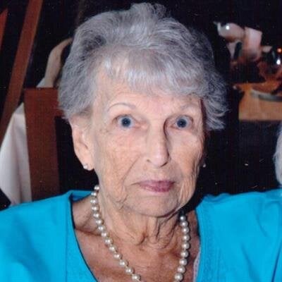Lucille D. Crisler