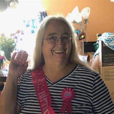 Brenda L. Brown