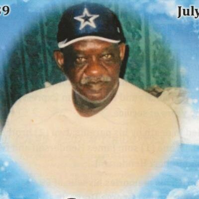 Mr. Robert George Drake, Sr.