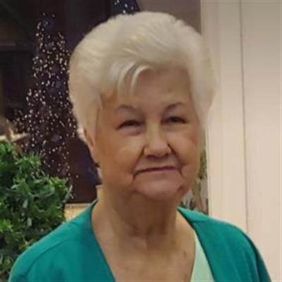 Yvonne M. Carroll