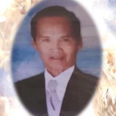 Florentino Baptista Villa Jr.