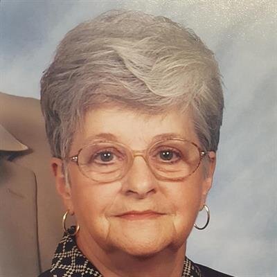 Mrs. Doris June Haynie