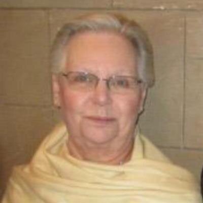 Priscilla Kyner Beatty