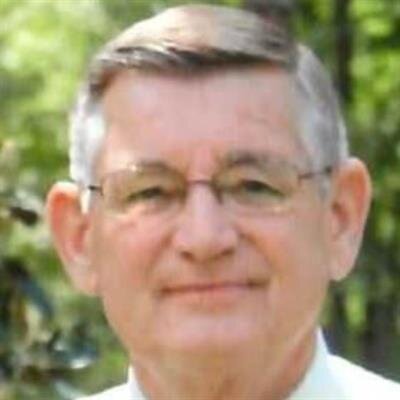 Mr. John Paul Dent