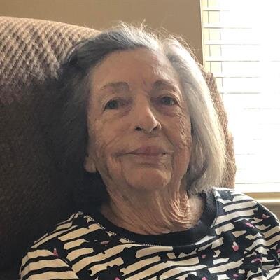 Margarette Ellen Mock