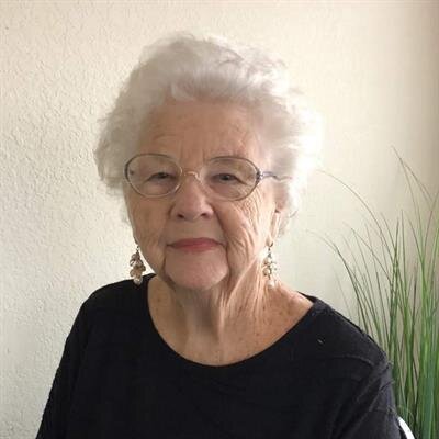 Helen Austin Lyles
