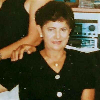 Ernestine D. Carrera