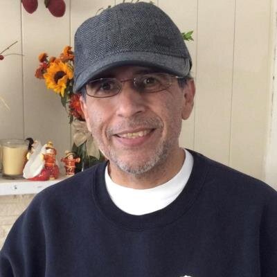Fernando Reyes Meza