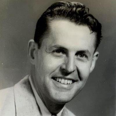 Robert Glenn Todd